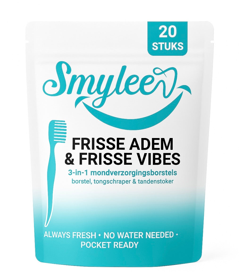 Smylee – 20 stuks